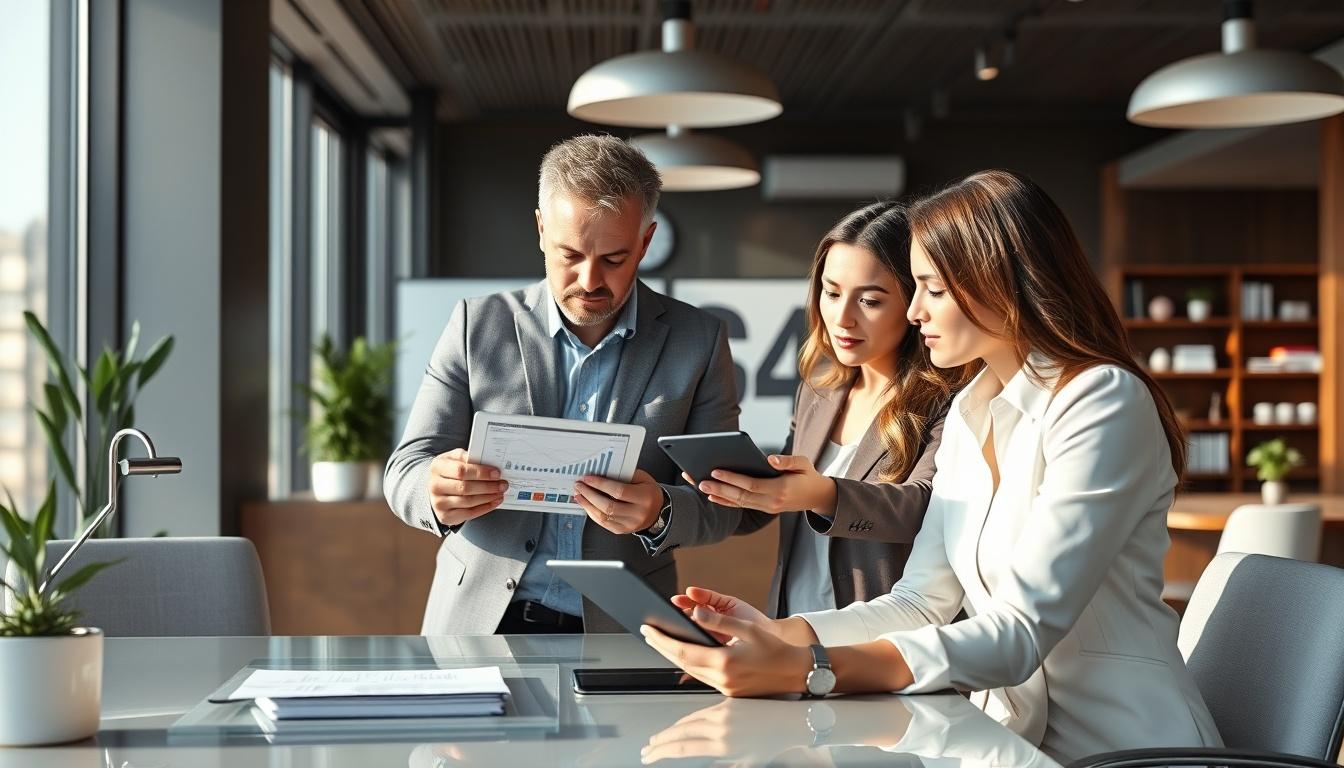 Concierge-Immobilienmanagement